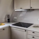 Land In Sicht Διαμέρισμα *
