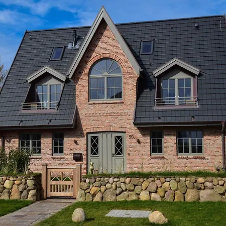 Land In Sicht * Лист