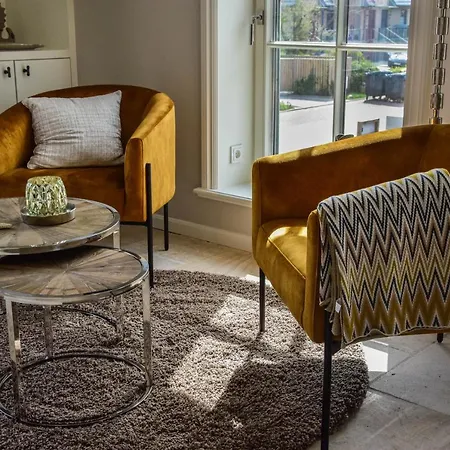 Апартаменты Land In Sicht Лист