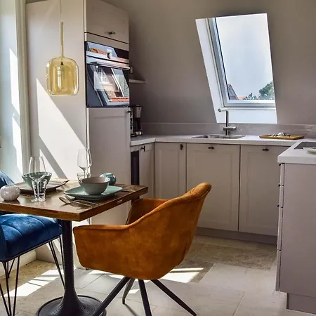 Land In Sicht Апартаменты