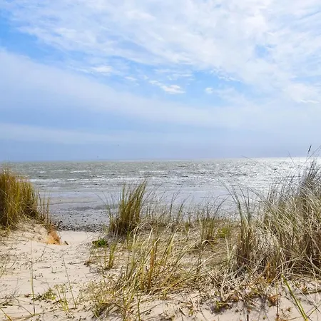 Land In Sicht Апартаменты