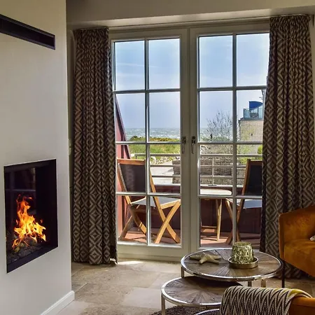 Апартаменты Land In Sicht