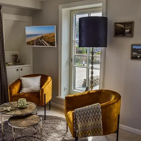 Apartment Land In Sicht *