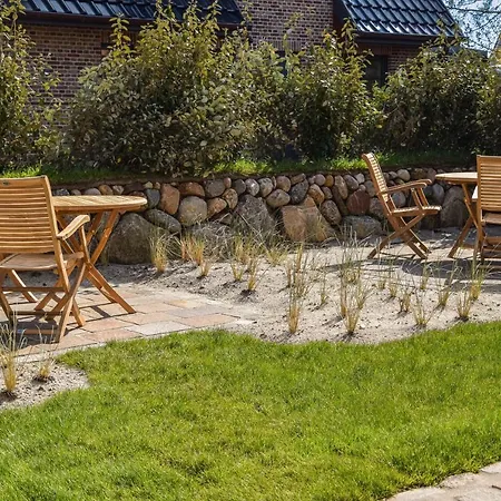 Land In Sicht Апартаменты Лист