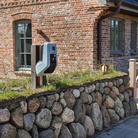 Land In Sicht Апартаменты *