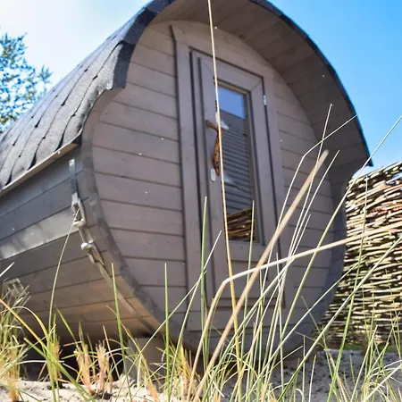 Land In Sicht Апартаменты *