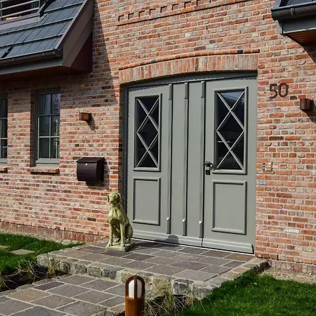 Land In Sicht Апартаменты Лист