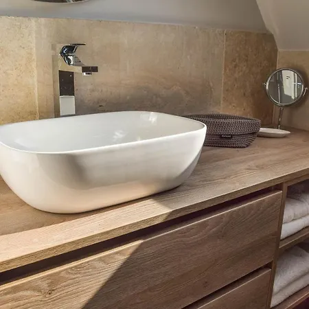 Апартаменты Land In Sicht Лист