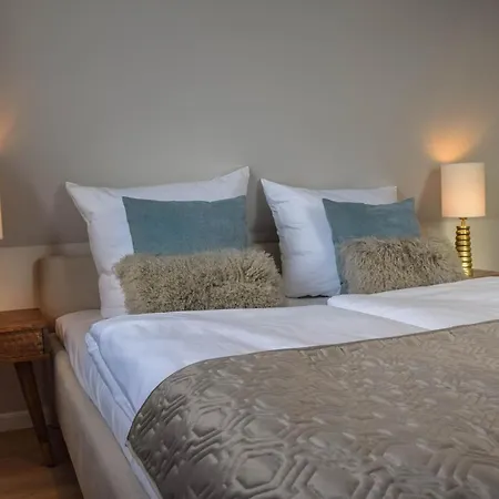 Land In Sicht Апартаменты Лист