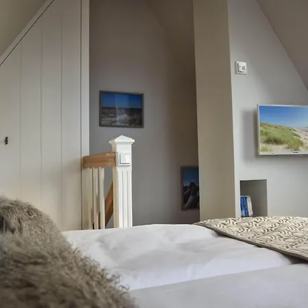 Apartamento Land In Sicht List