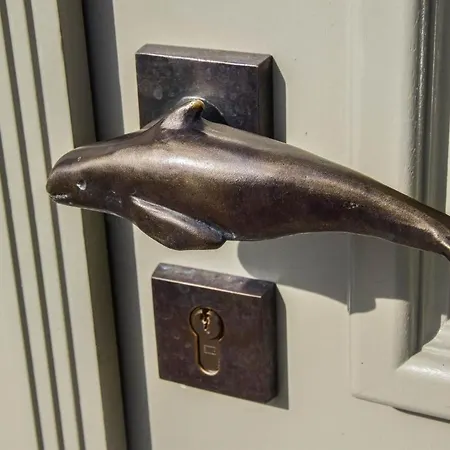 Land In Sicht Апартаменты