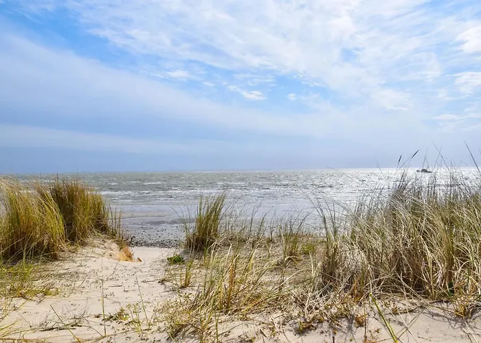 Land In Sicht Apartment