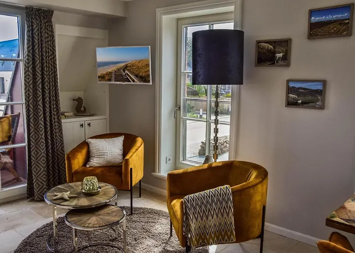 Apartment Land In Sicht *