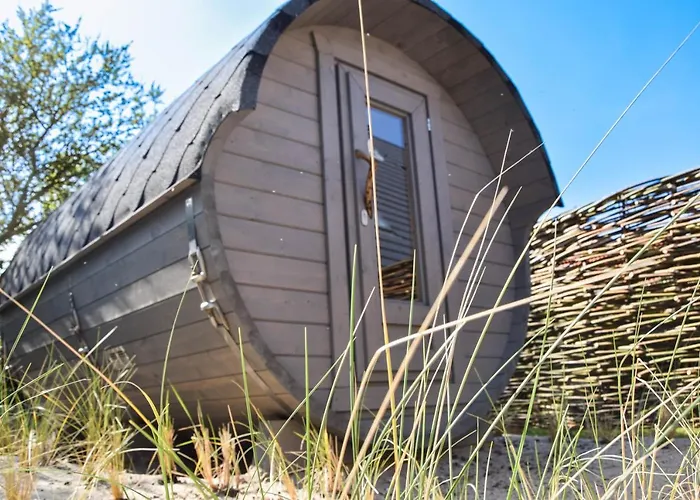 Land In Sicht Apartament *