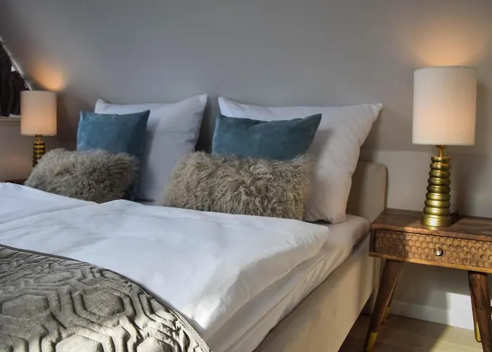 Land In Sicht List auf Sylt